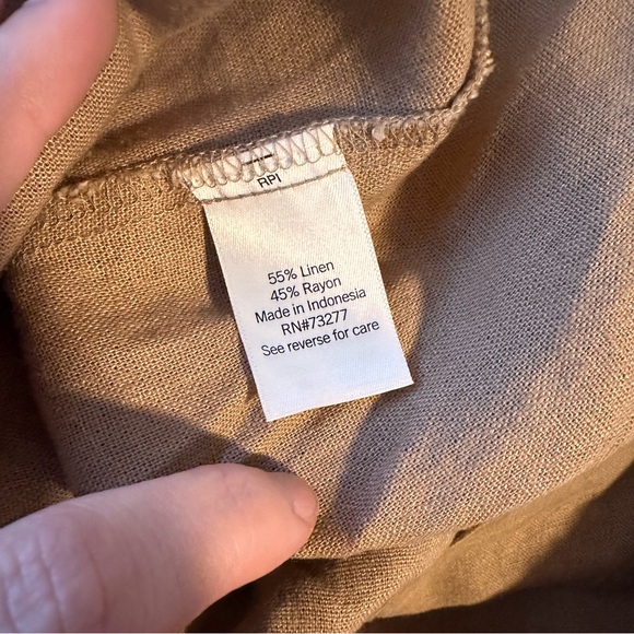 Casual midi dress - Picture 9 of 9